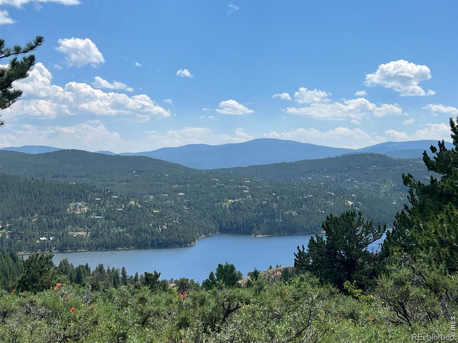 1182 Ridge Road Nederland CO 80466