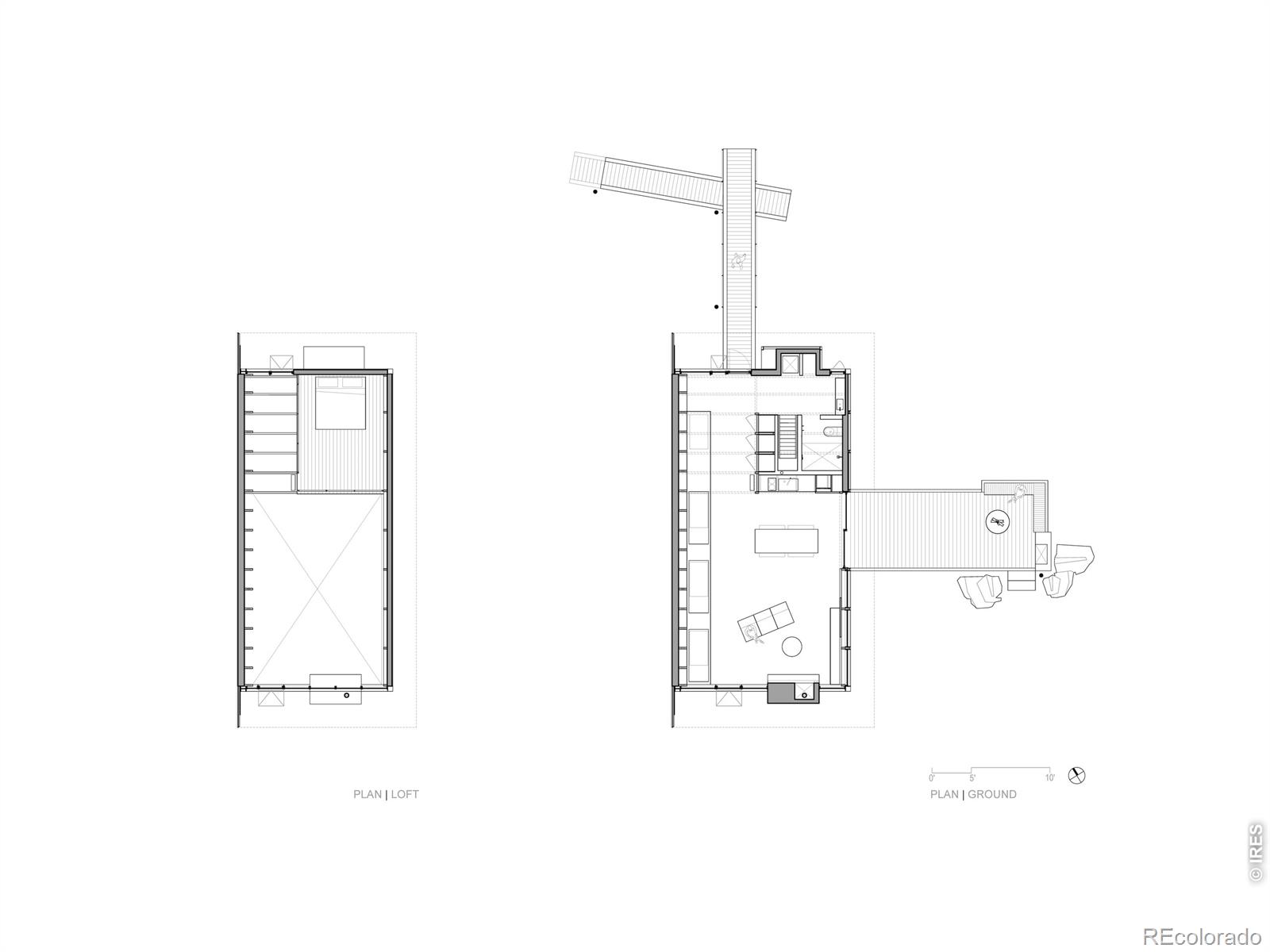 1182 Ridge Road Nederland CO 80466