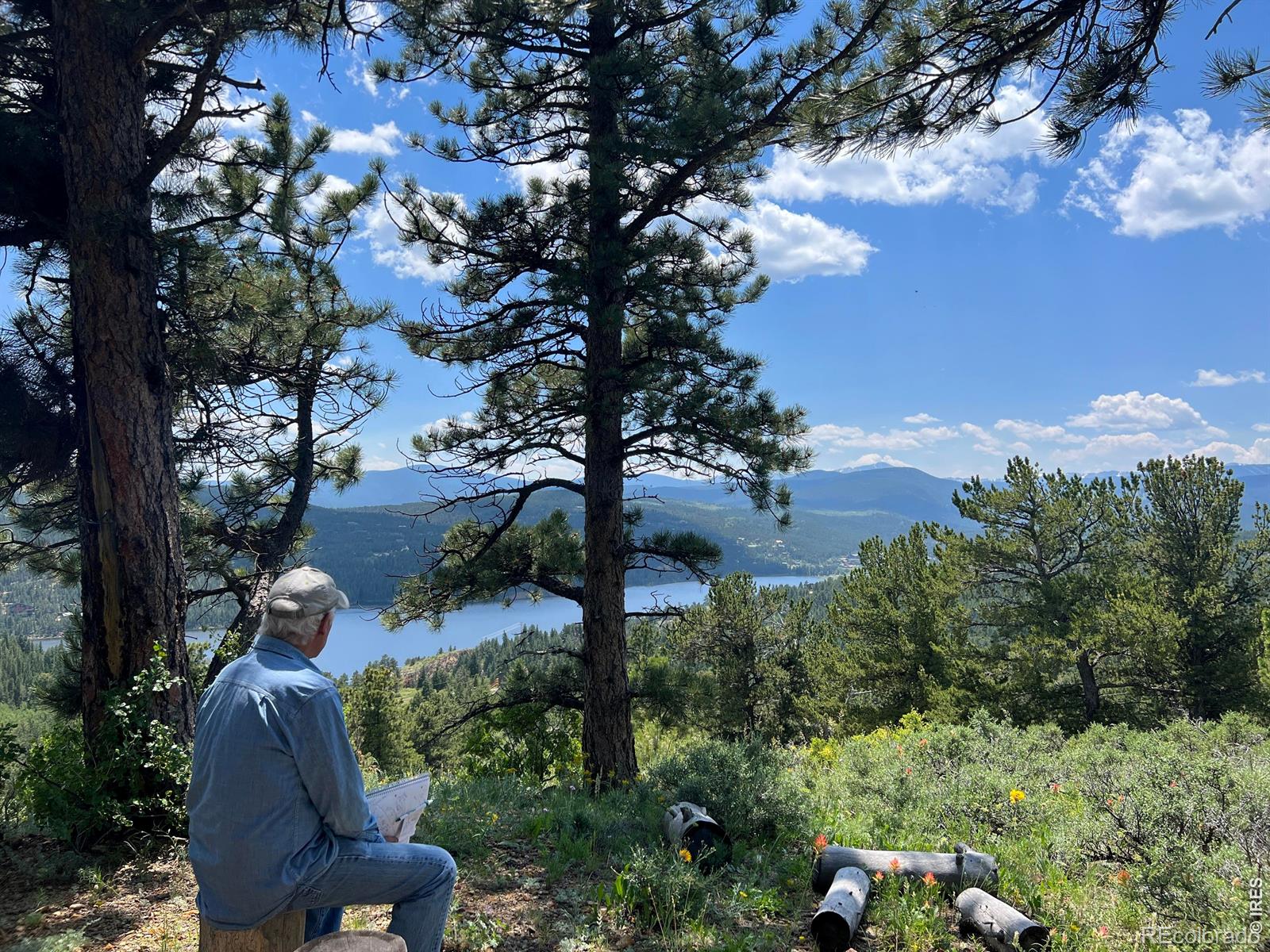 1182 Ridge Road Nederland CO 80466
