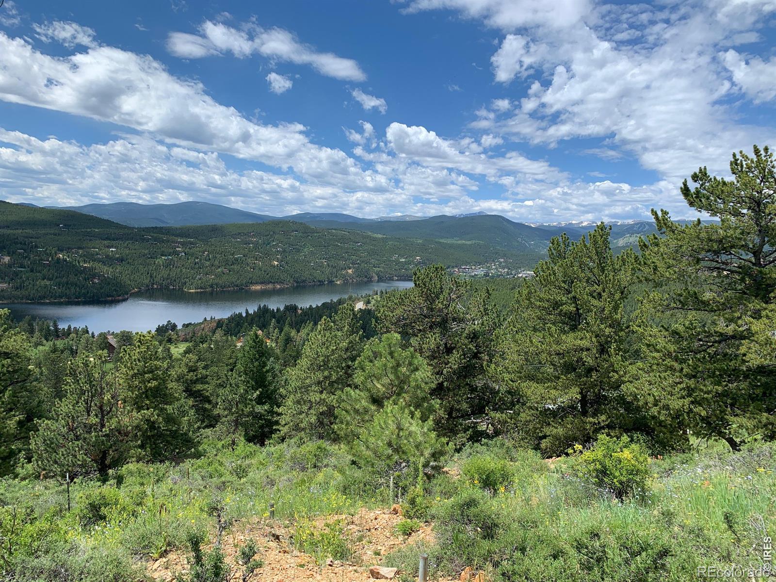 1182 Ridge Road Nederland CO 80466