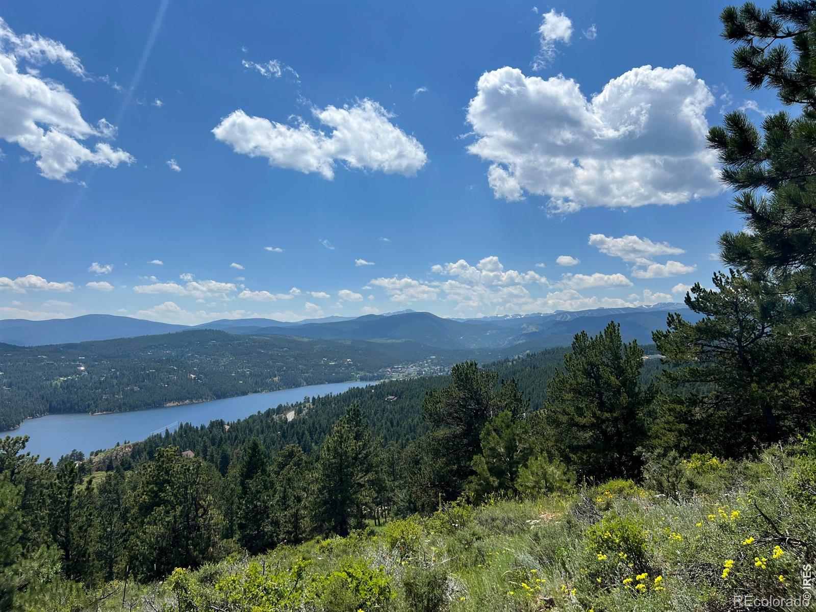 1182 Ridge Road Nederland CO 80466