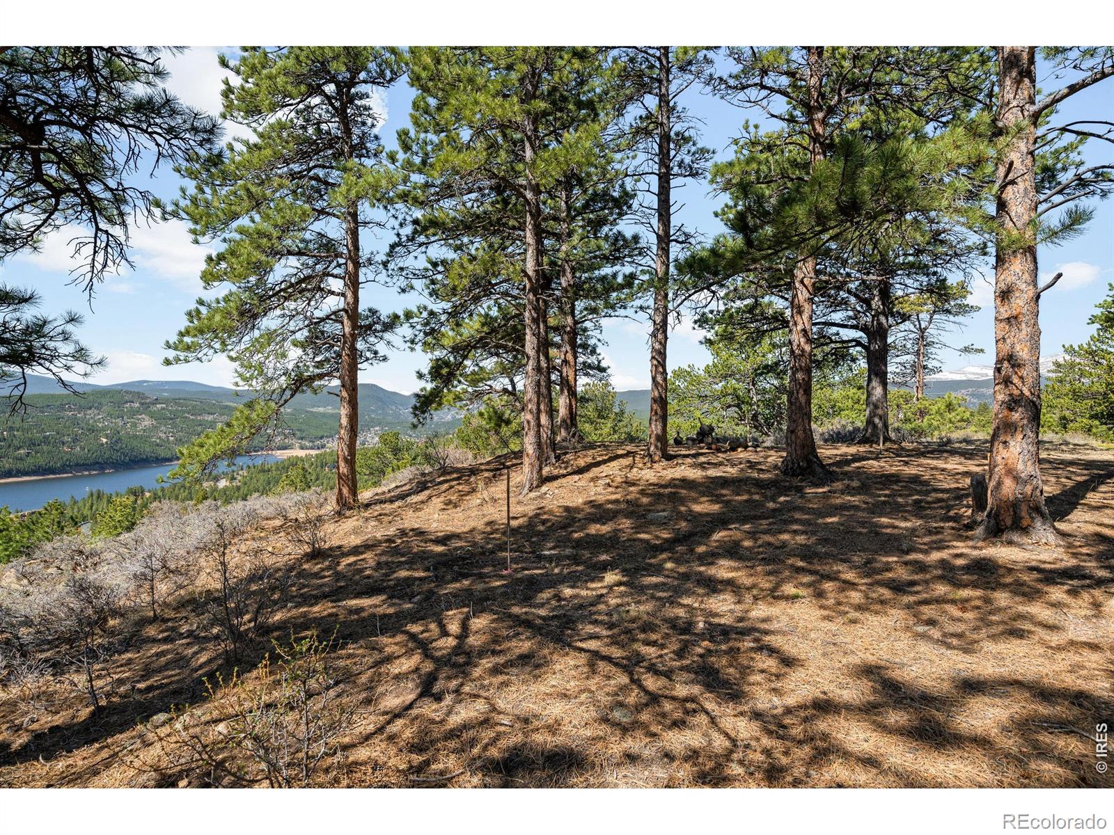 1182 Ridge Road Nederland CO 80466