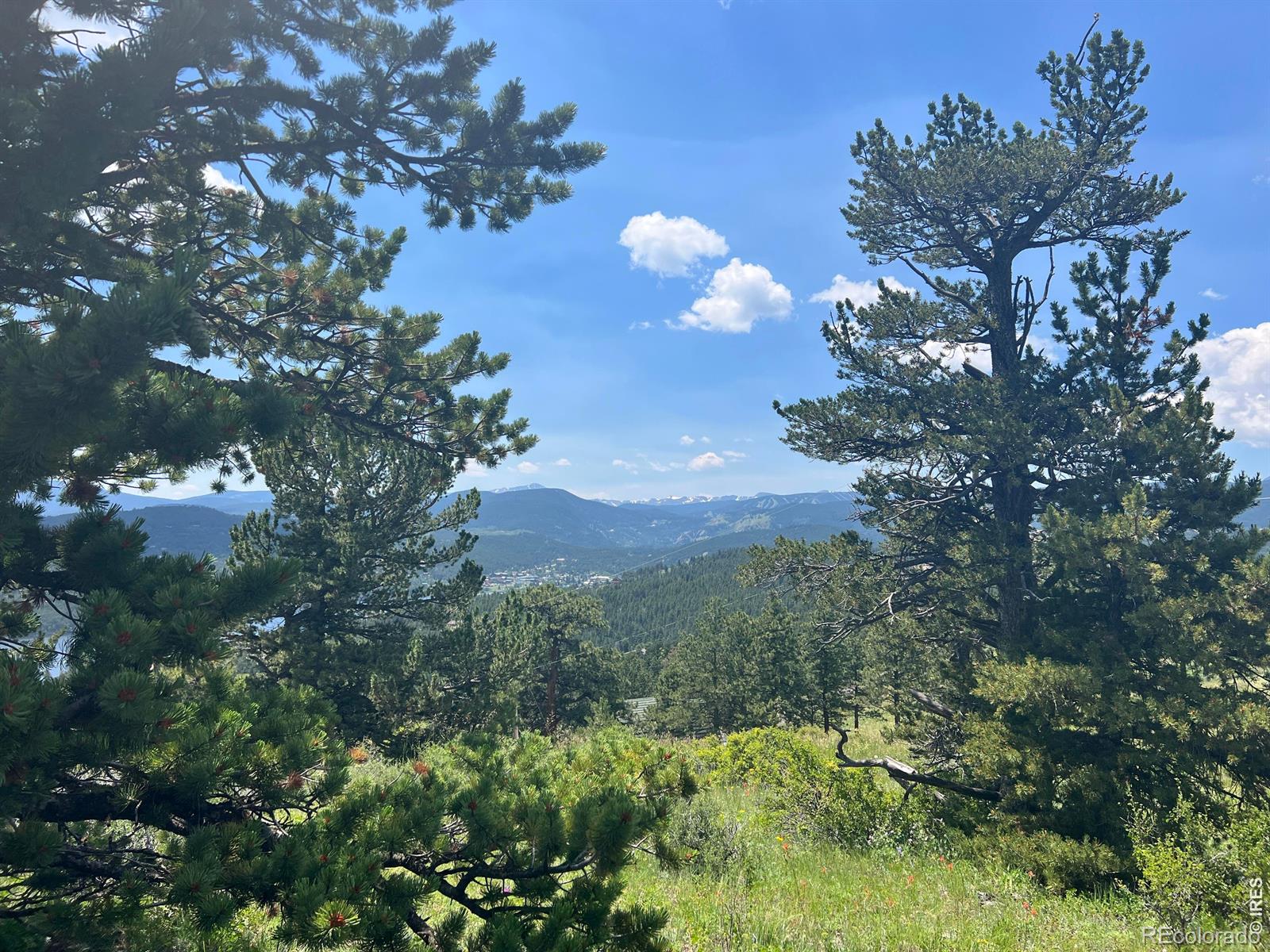 1182 Ridge Road Nederland CO 80466