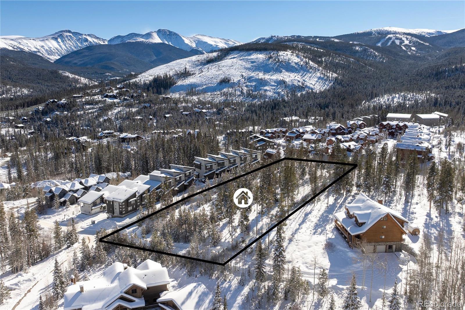 579 Lake Trail Winter Park CO 80482