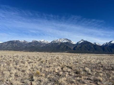 833 Pine Cone Road Crestone CO 81131