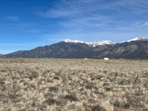 833 Pine Cone Road Crestone CO 81131