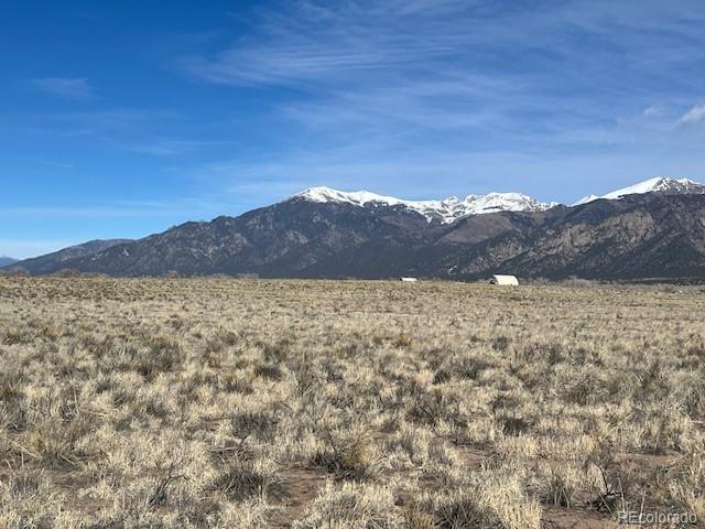 833 Pine Cone Road Crestone CO 81131