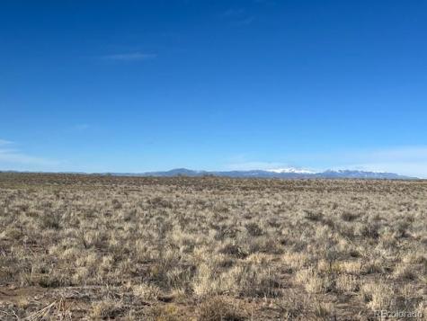 833 Pine Cone Road Crestone CO 81131