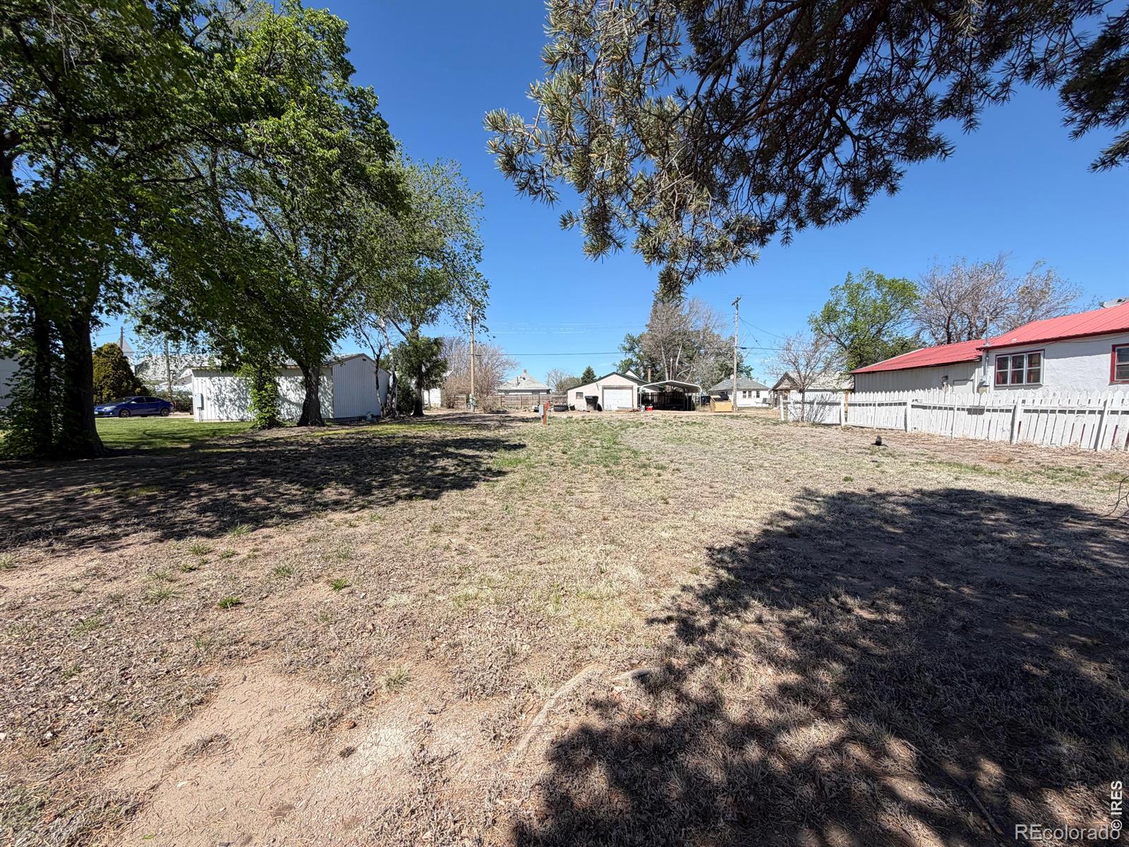314 Colorado Avenue Stratton CO 80836