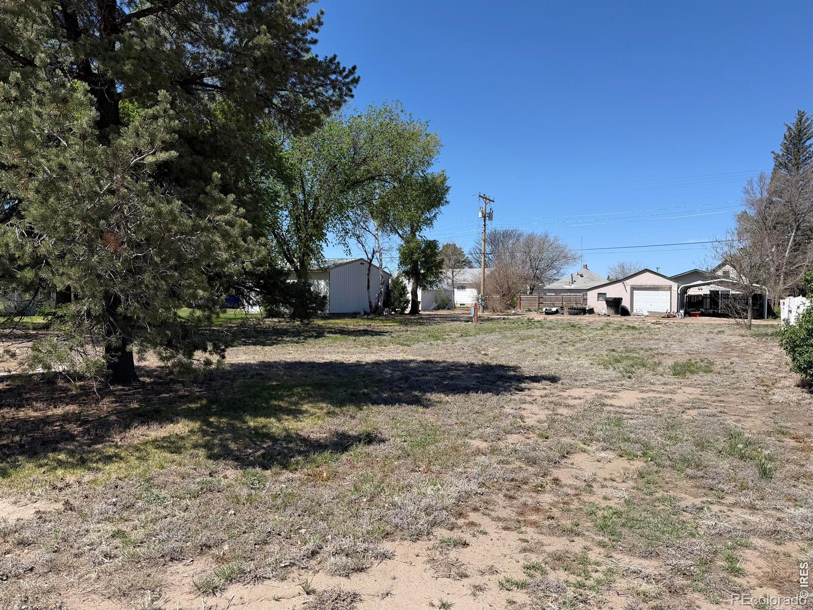 314 Colorado Avenue Stratton CO 80836