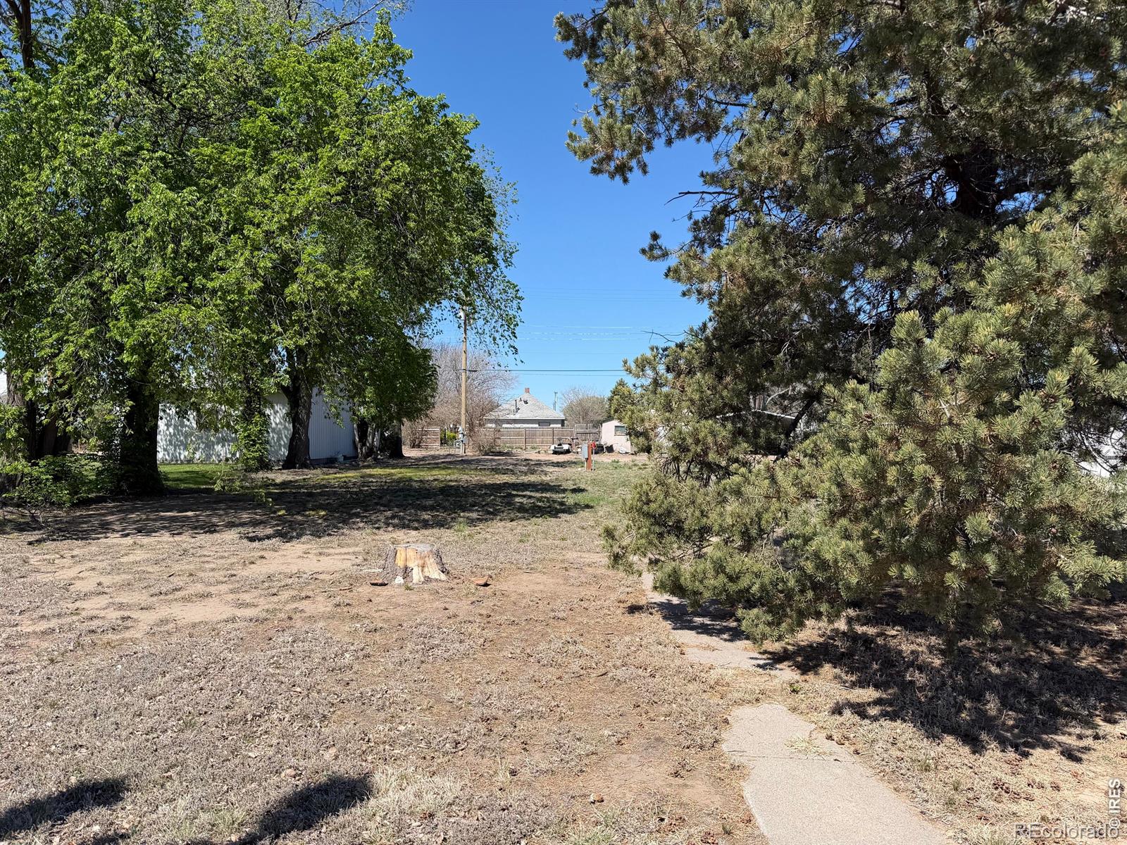 314 Colorado Avenue Stratton CO 80836