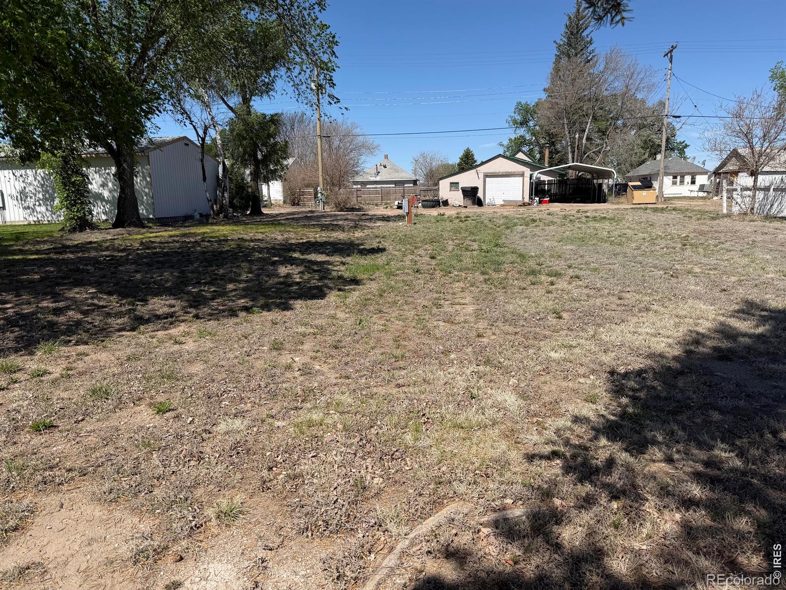 314 Colorado Avenue Stratton CO 80836