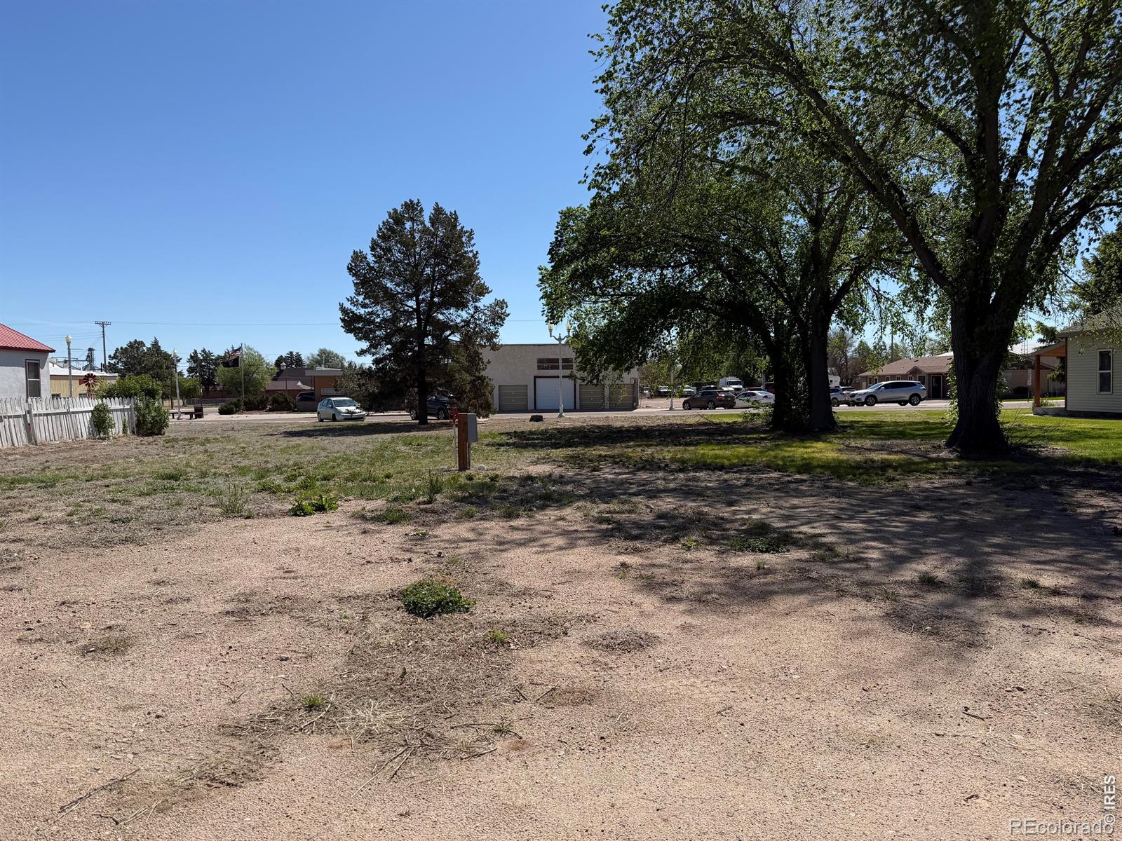 314 Colorado Avenue Stratton CO 80836