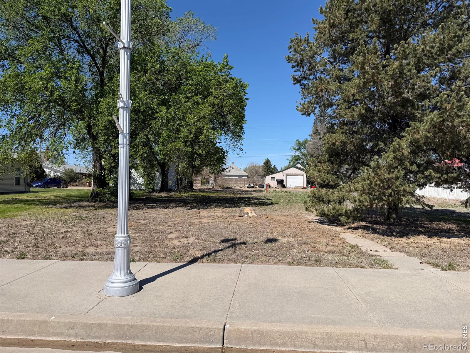 314 Colorado Avenue Stratton CO 80836