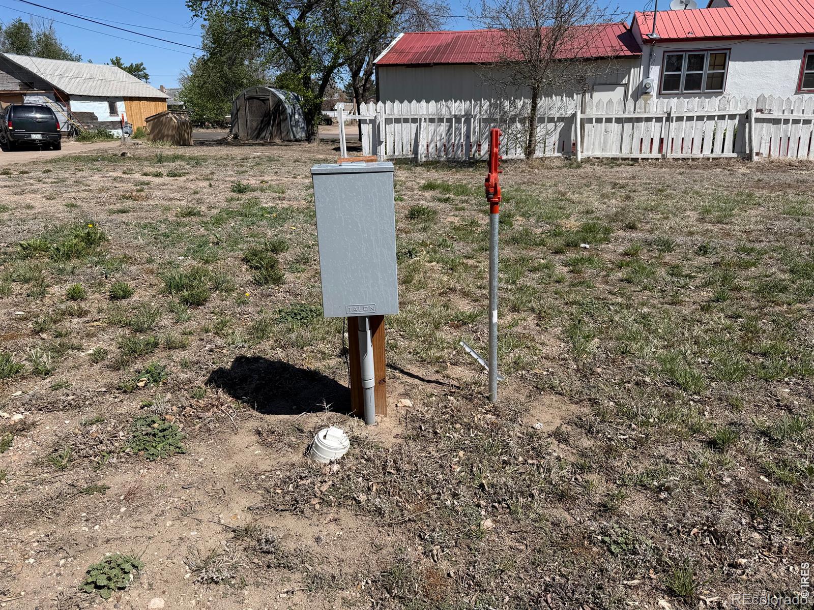 314 Colorado Avenue Stratton CO 80836