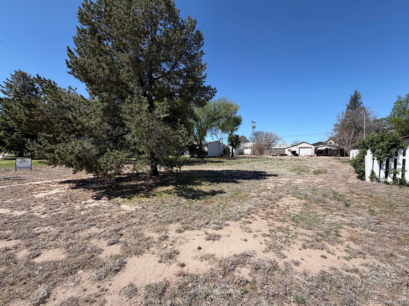 314 Colorado Avenue Stratton CO 80836