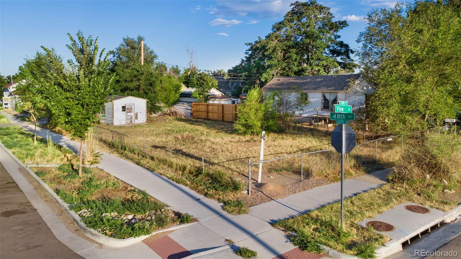 4790 N Vine Street Denver CO 80216