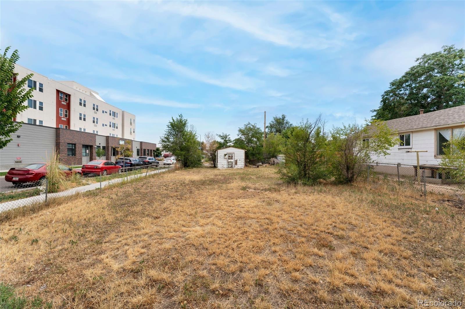 4790 N Vine Street Denver CO 80216