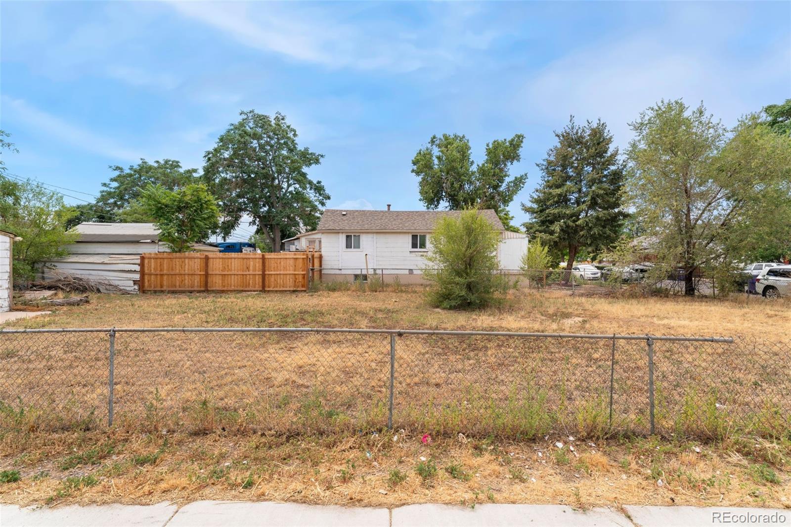 4790 N Vine Street Denver CO 80216
