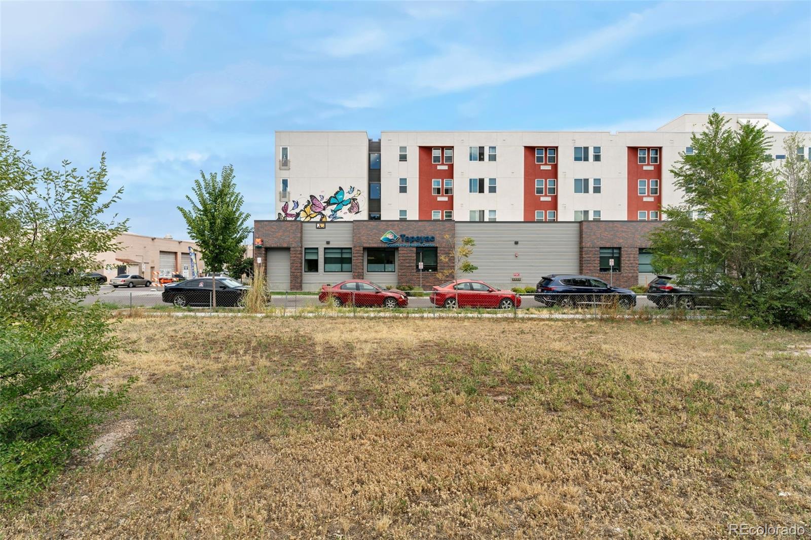 4790 N Vine Street Denver CO 80216