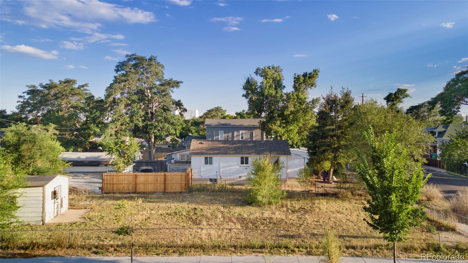 4790 N Vine Street Denver CO 80216