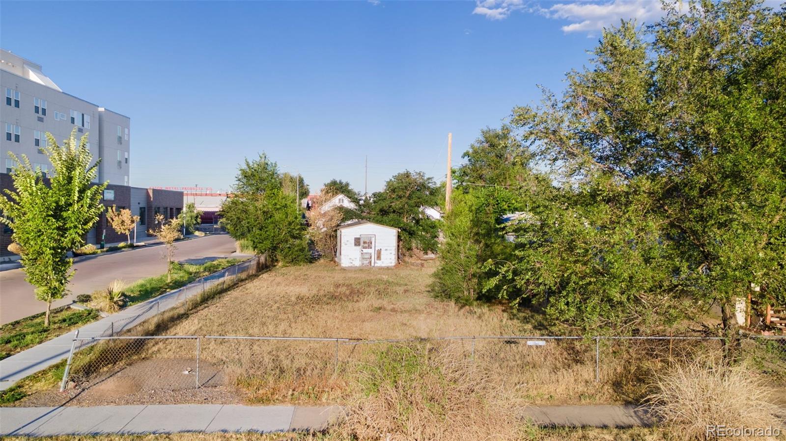 4790 N Vine Street Denver CO 80216