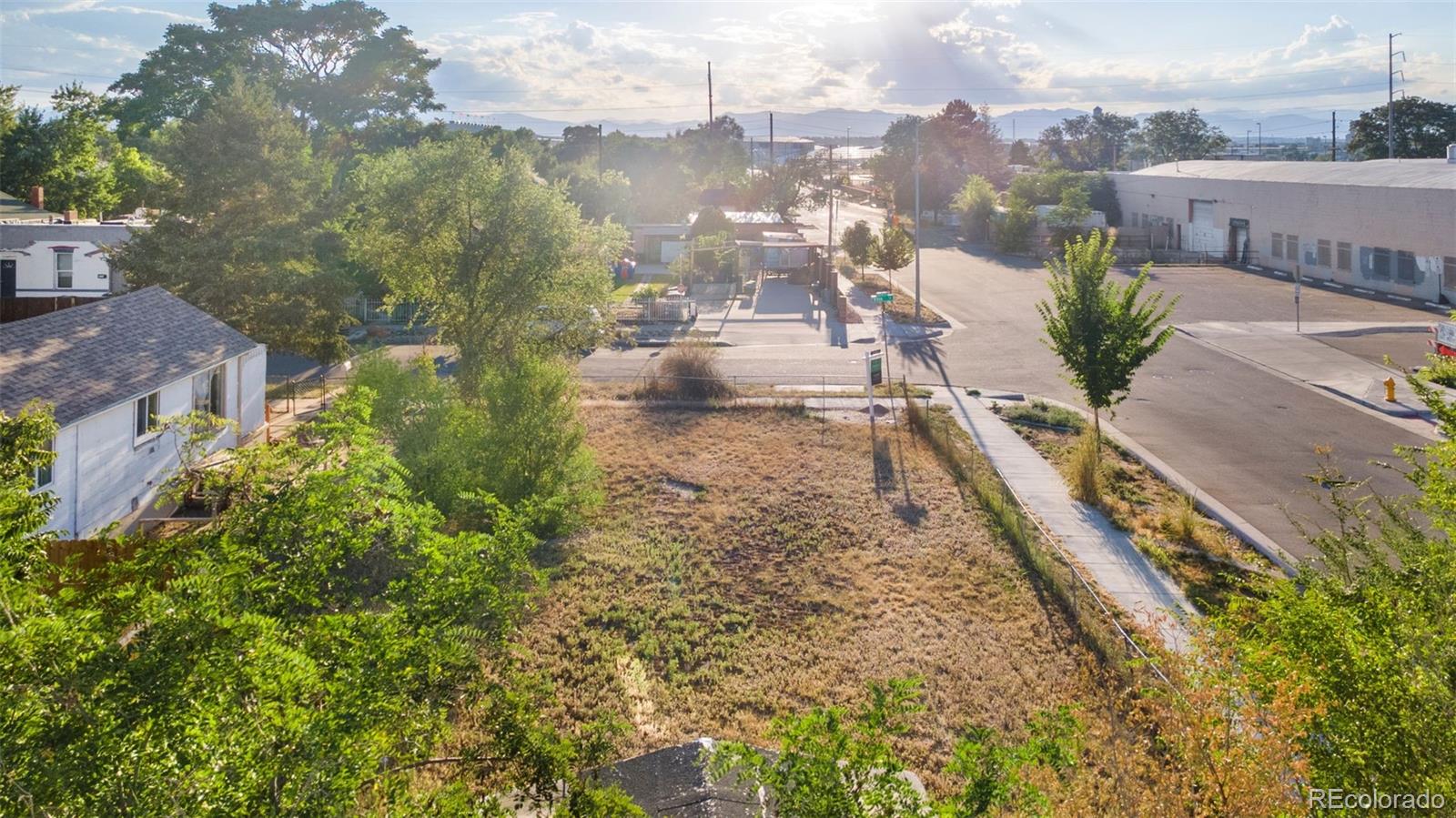 4790 N Vine Street Denver CO 80216