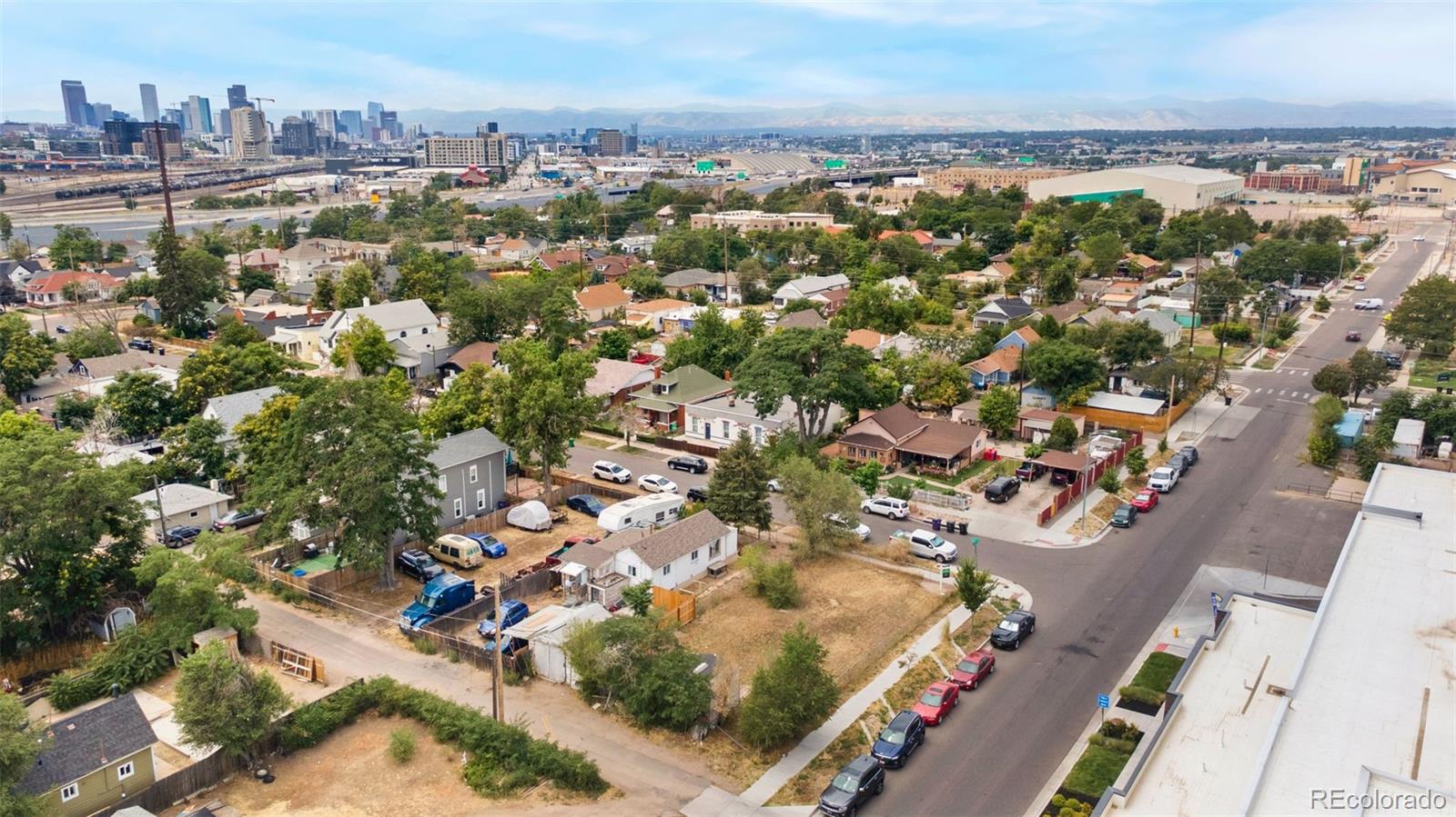 4790 N Vine Street Denver CO 80216