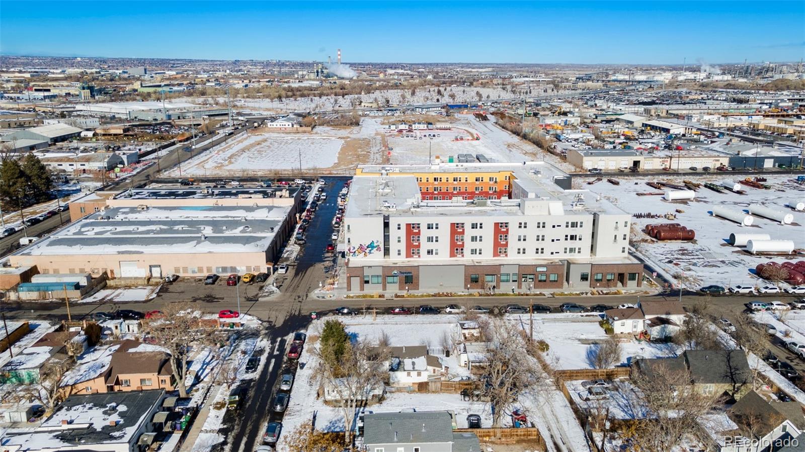 4790 N Vine Street Denver CO 80216