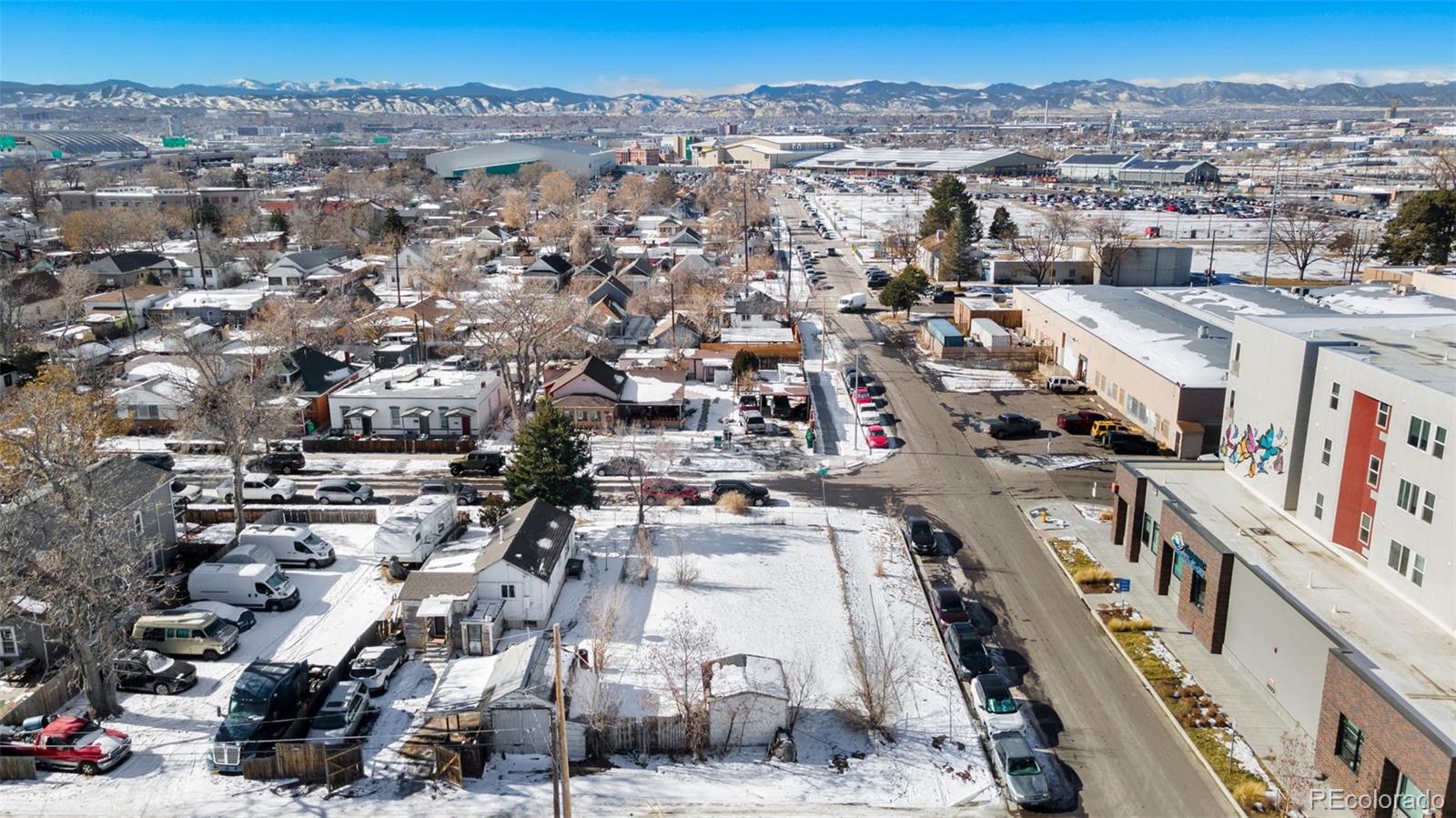 4790 N Vine Street Denver CO 80216