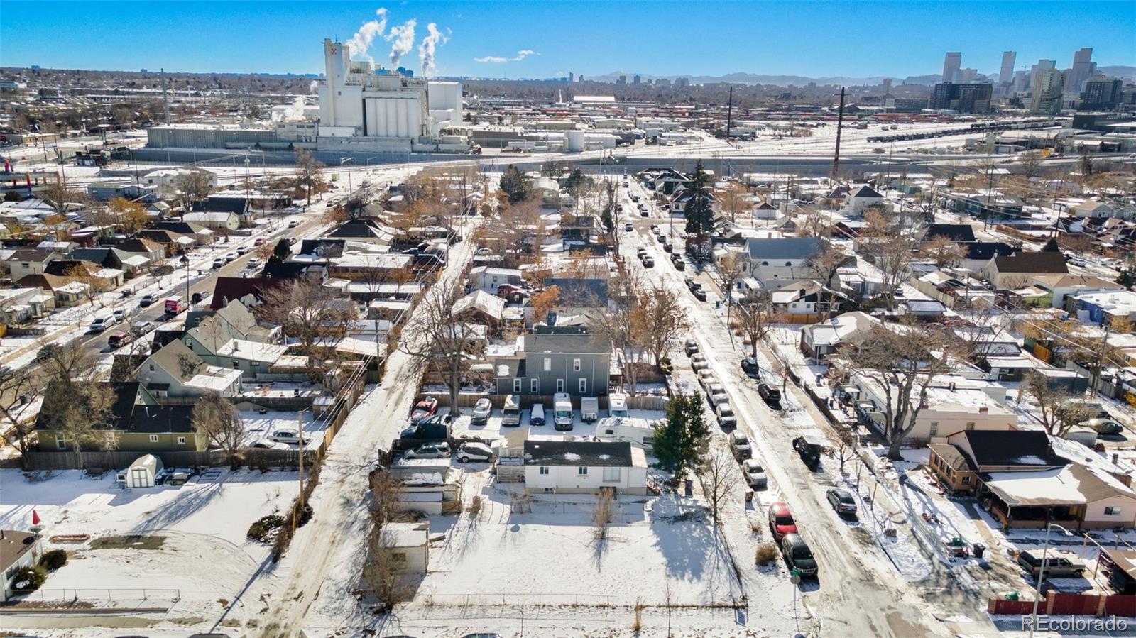 4790 N Vine Street Denver CO 80216