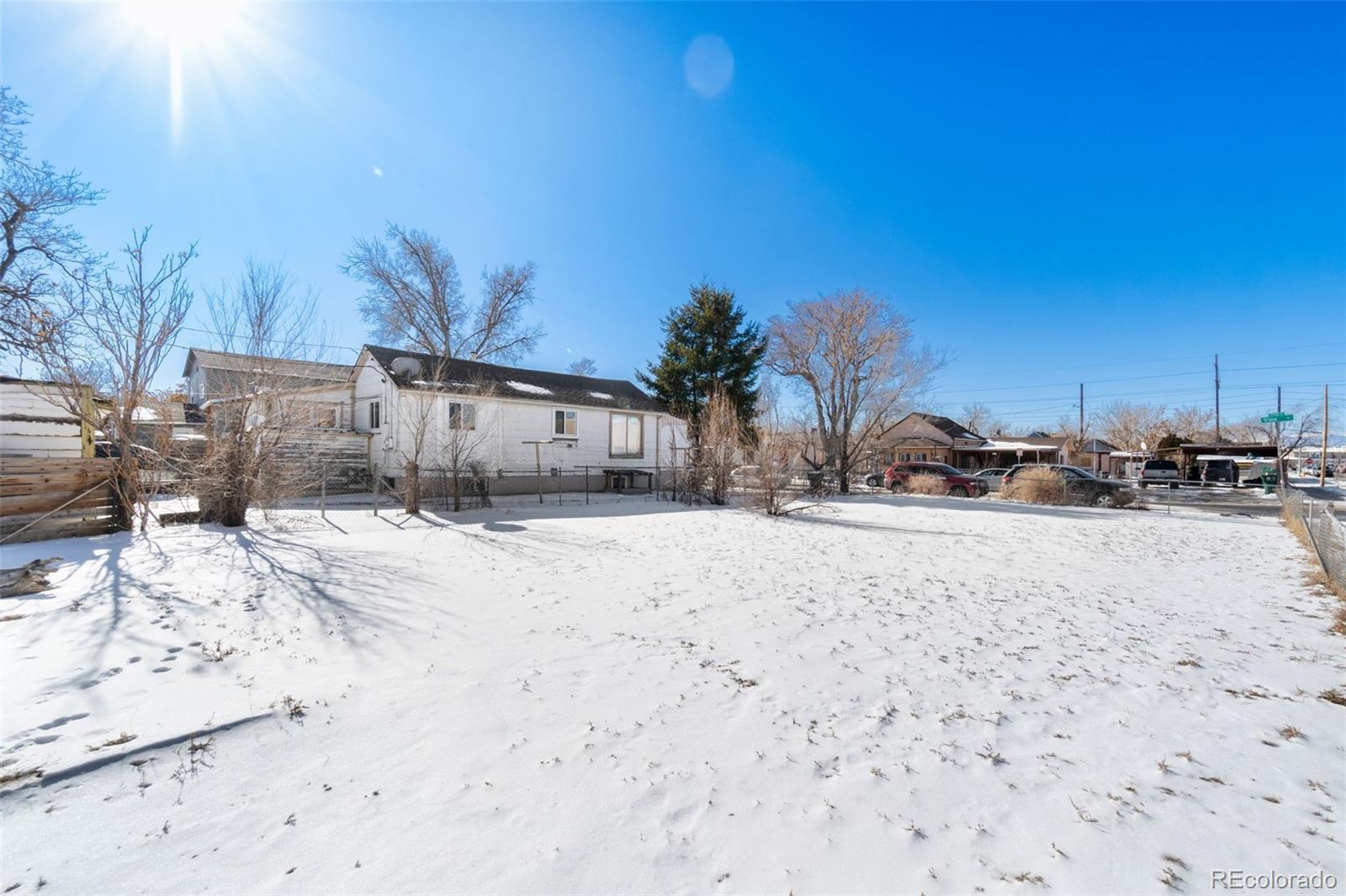 4790 N Vine Street Denver CO 80216