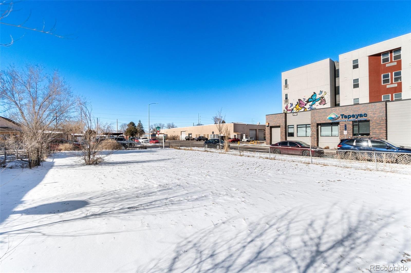 4790 N Vine Street Denver CO 80216
