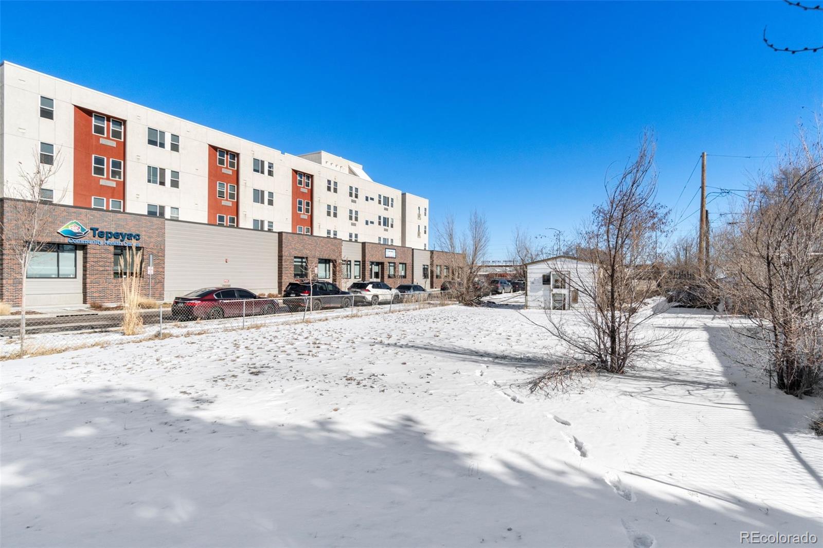 4790 N Vine Street Denver CO 80216