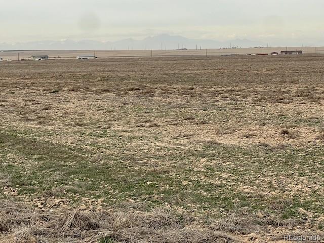 Tbd E 112th Avenue Bennett CO 80102