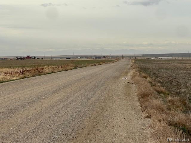 Tbd E 112th Avenue Bennett CO 80102