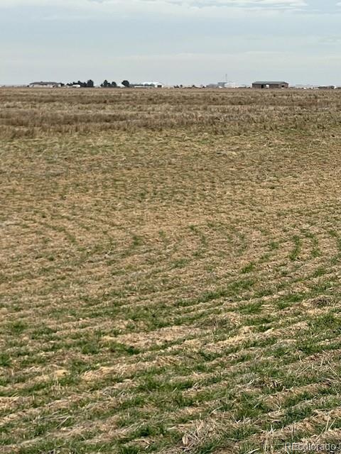 Tbd E 112th Avenue Bennett CO 80102
