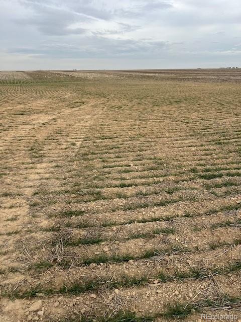 Tbd E 112th Avenue Bennett CO 80102