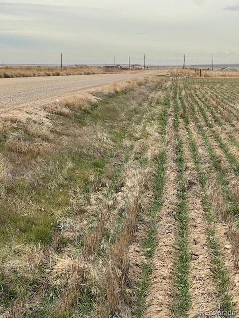 Tbd E 112th Avenue Bennett CO 80102