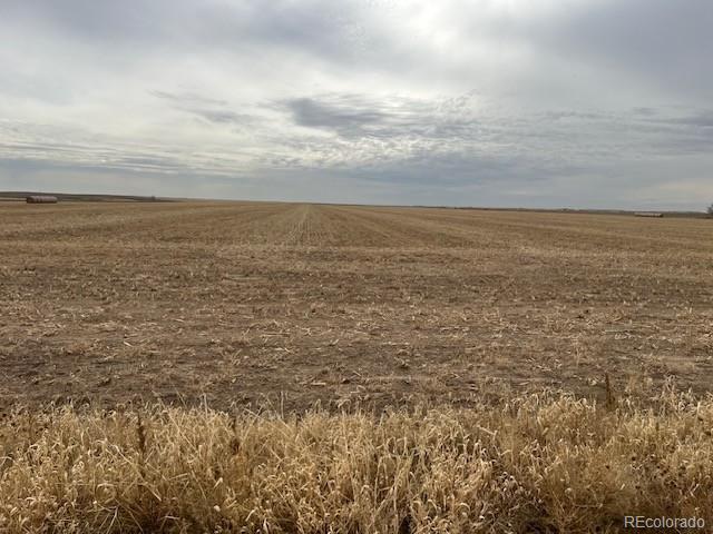 Tbd E 112th Avenue Bennett CO 80102