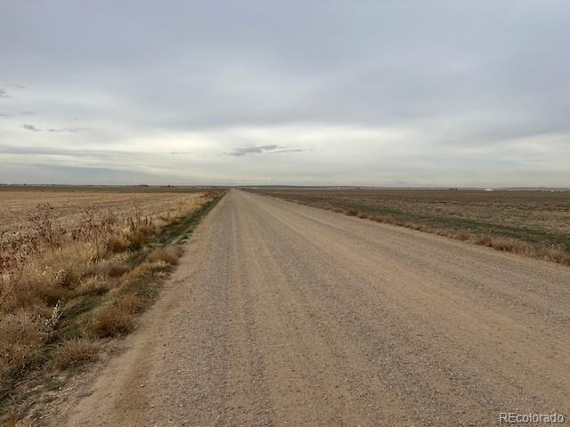 Tbd E 112th Avenue Bennett CO 80102