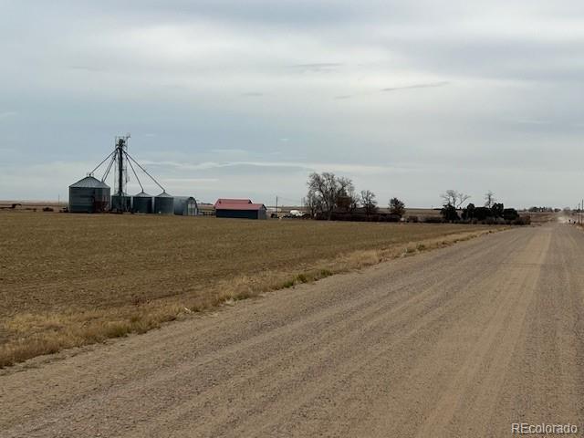 Tbd E 112th Avenue Bennett CO 80102