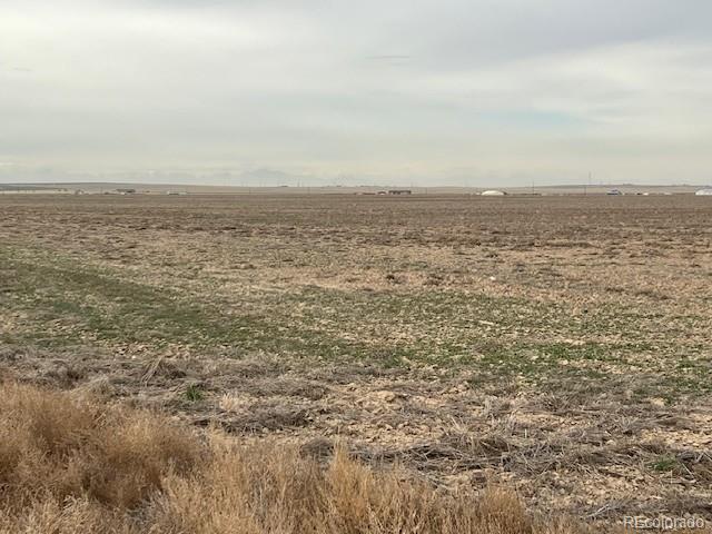 Tbd E 112th Avenue Bennett CO 80102