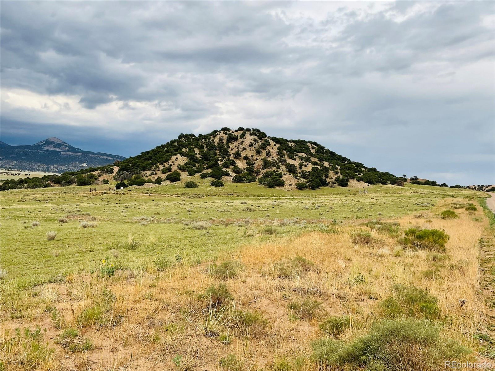Lot 100 Tbd County Road 541, Cl & G Unit Dd Gardner CO 81040