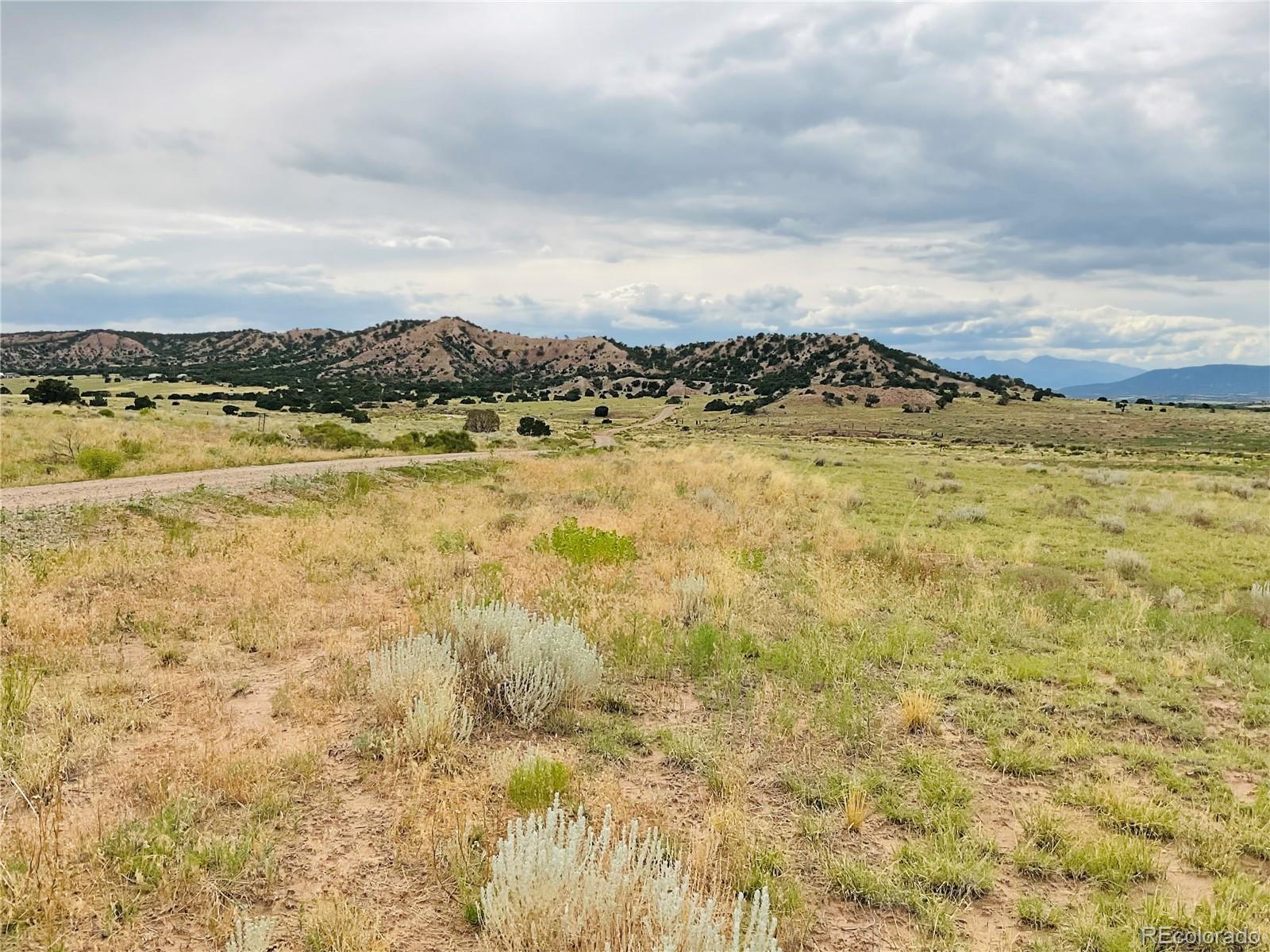 Lot 100 Tbd County Road 541, Cl & G Unit Dd Gardner CO 81040