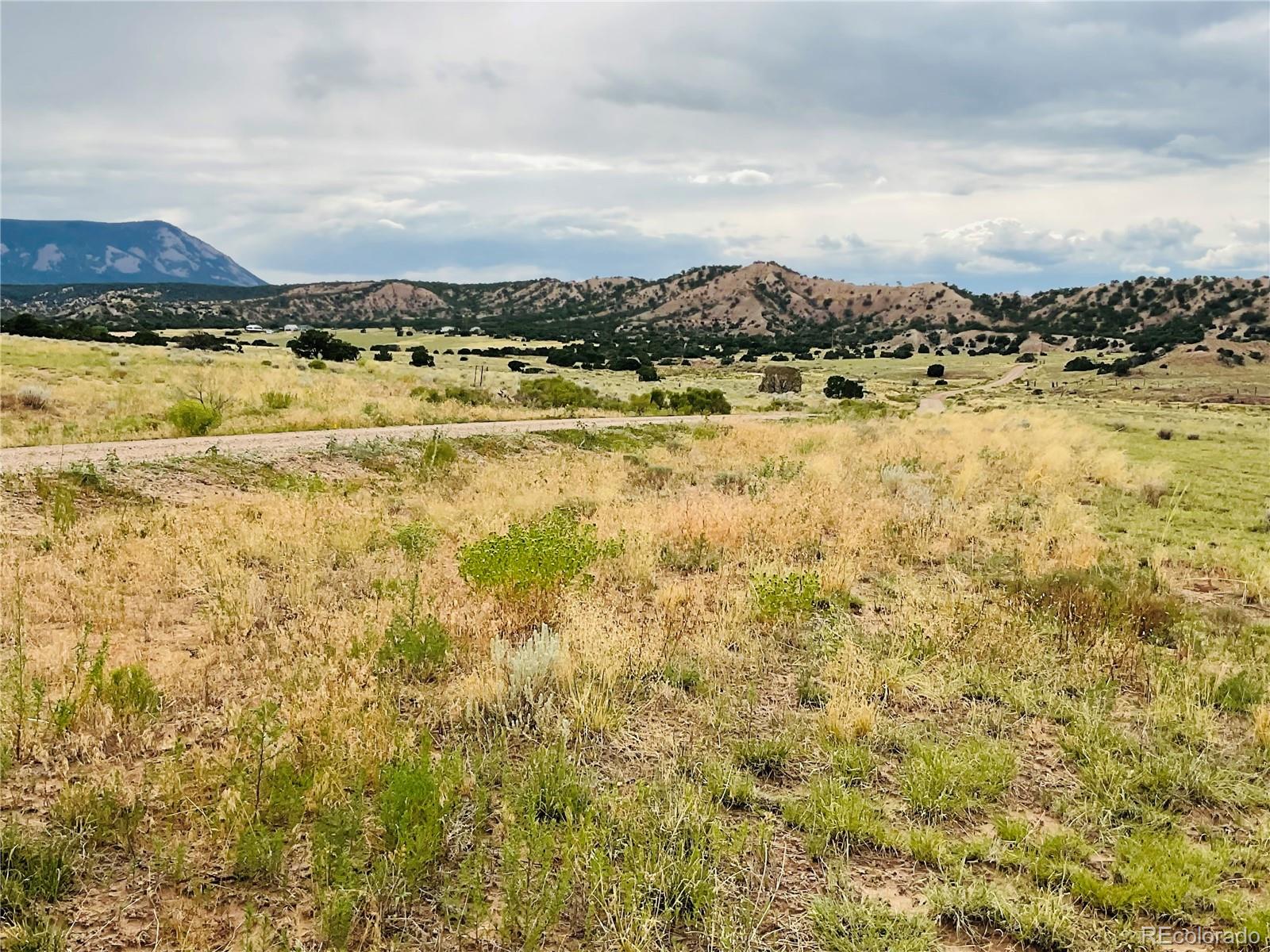 Lot 100 Tbd County Road 541, Cl & G Unit Dd Gardner CO 81040
