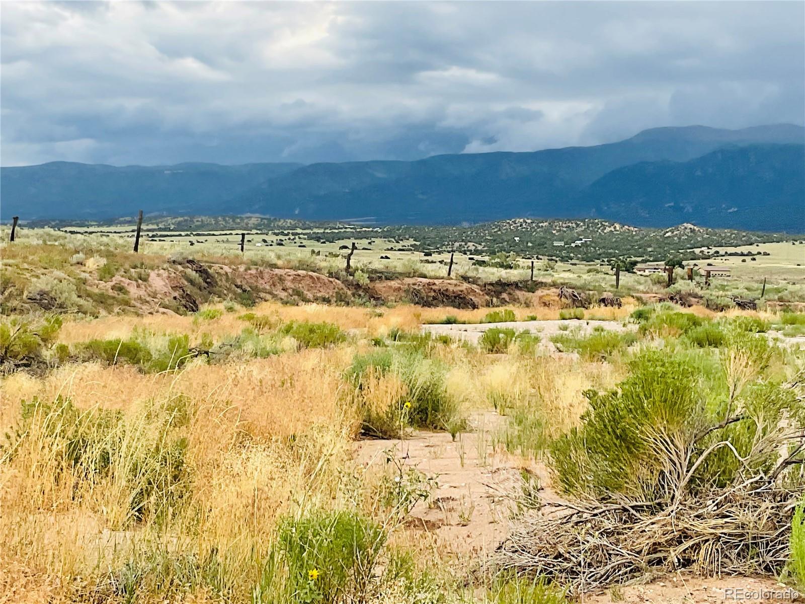 Lot 100 Tbd County Road 541, Cl & G Unit Dd Gardner CO 81040
