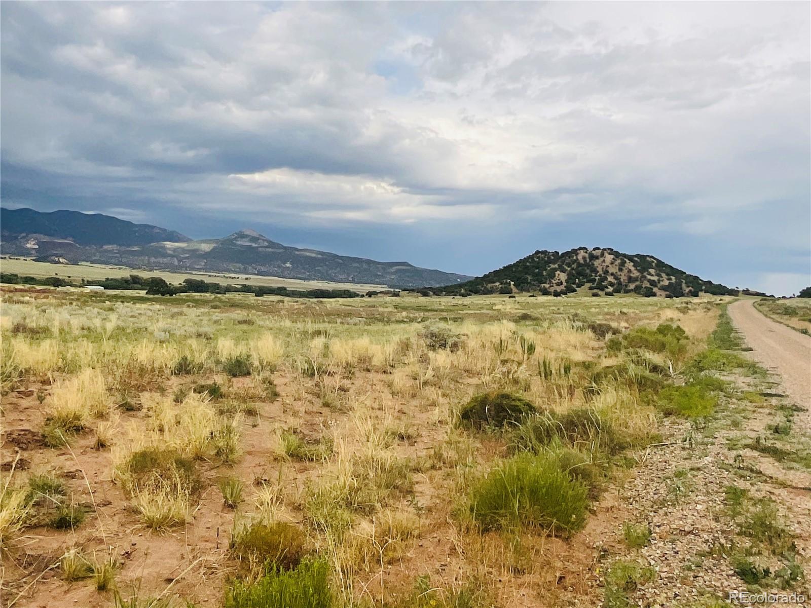 Lot 100 Tbd County Road 541, Cl & G Unit Dd Gardner CO 81040