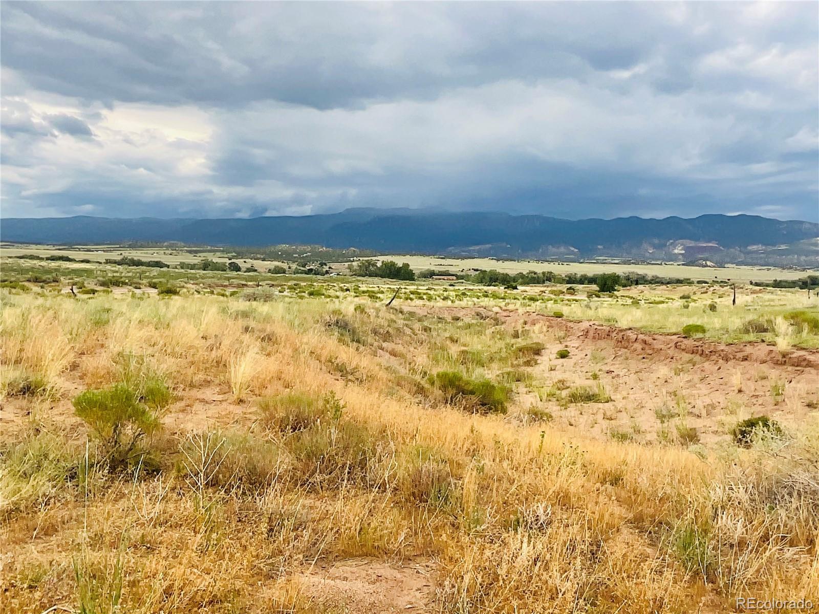 Lot 100 Tbd County Road 541, Cl & G Unit Dd Gardner CO 81040