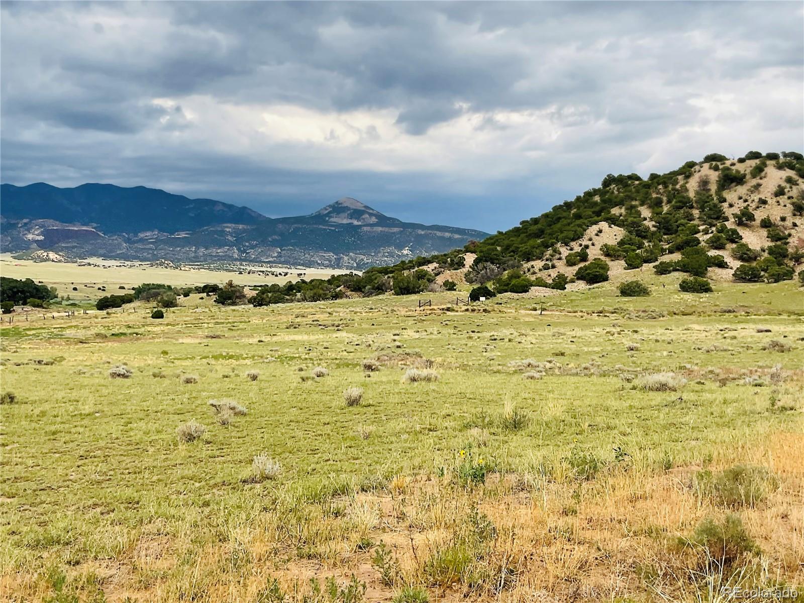 Lot 100 Tbd County Road 541, Cl & G Unit Dd Gardner CO 81040
